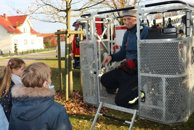 Foto des Albums: Baumschmücken