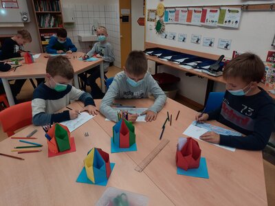 Foto des Albums: Malwettbewerb 2021