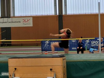 Foto des Albums: LM Halle U16 Potsdam, 22.01./23.01.2022 (26.​01.​2022)