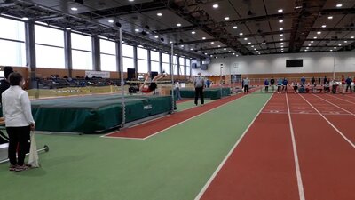 Foto des Albums: LM Halle U16 Potsdam, 22.01./23.01.2022 (26.​01.​2022)