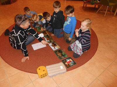 Foto des Albums: Schulclub