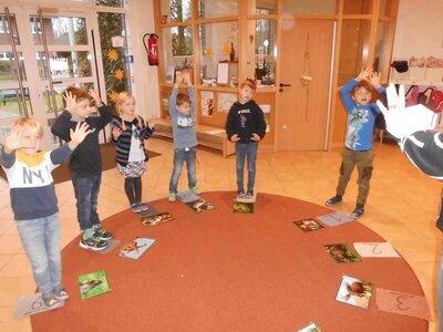 Foto des Albums: Schulclub