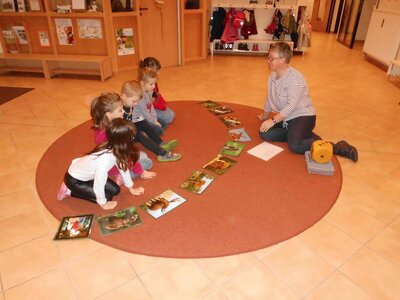 Foto des Albums: Schulclub