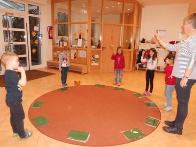 Foto des Albums: Schulclub