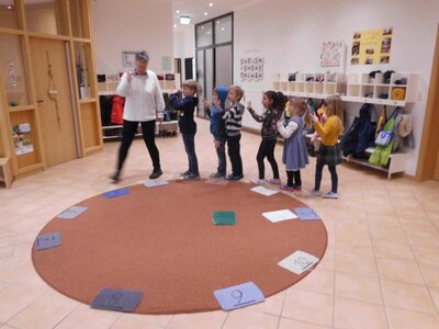 Foto des Albums: Schulclub