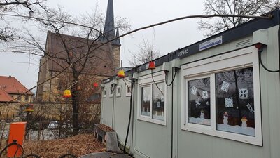 Fotoalbum Nistkasten-AG