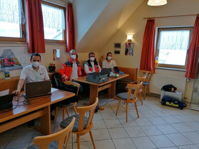 Impfteam 