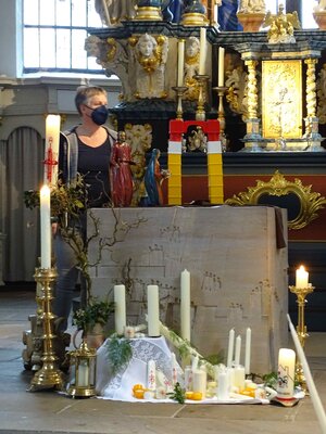 Foto des Albums: Blasiussegen