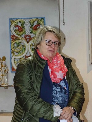 Foto des Albums: Blasiussegen