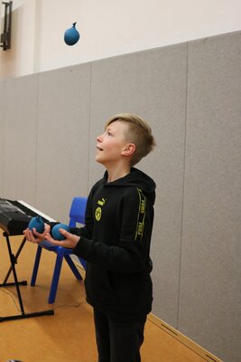 Foto des Albums: Talentewettbewerb 2022