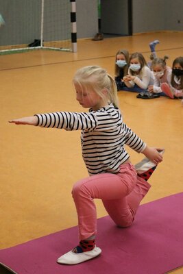 Foto des Albums: Talentewettbewerb 2022
