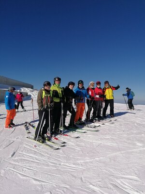Foto des Albums: Skitechniktag1 13.02.22