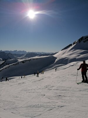 Foto des Albums: Skitechniktag1 13.02.22