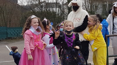 Fotoalbum Karneval 2022