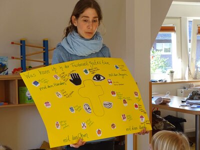 Foto des Albums: Aschermittwoch bei der Käfergruppe