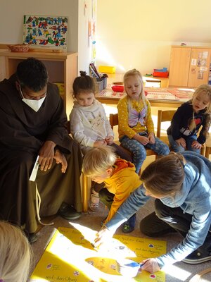 Foto des Albums: Aschermittwoch bei der Käfergruppe