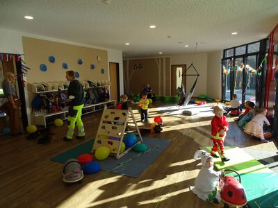 Foto des Albums: Wir feiern Karneval