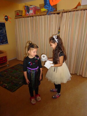 Foto des Albums: Halloweenparty 2021