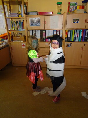 Foto des Albums: Halloweenparty 2021