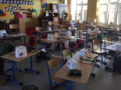 Foto des Albums: Projekt - Eine Portion Freude