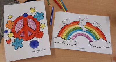 Foto des Albums: Projekt - Eine Portion Freude