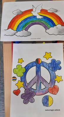 Foto des Albums: Projekt - Eine Portion Freude