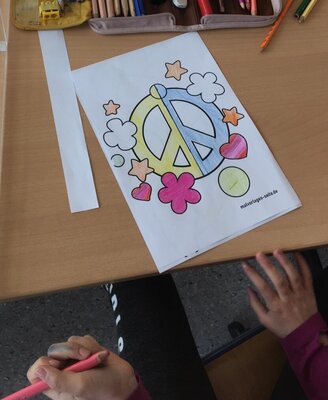 Foto des Albums: Projekt - Eine Portion Freude