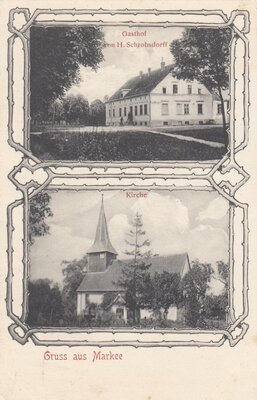 Vorschaubild: Postkarte von 1907