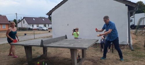 Bild: Spielstätte in Neugarten