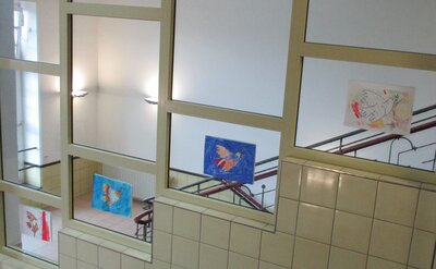 Foto des Albums: Friedenstaube Ukraine