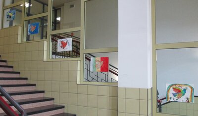 Foto des Albums: Friedenstaube Ukraine