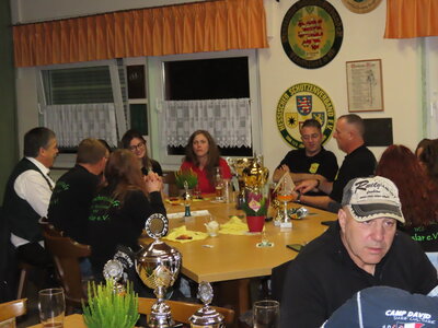 Foto des Albums: Ortspokalschießen 2021