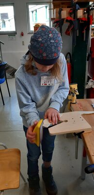 Foto des Albums: Wer will fleißige Handwerker sehn...