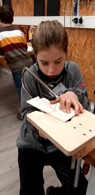 Foto des Albums: Wer will fleißige Handwerker sehn...