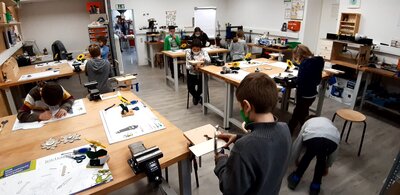 Foto des Albums: Wer will fleißige Handwerker sehn...