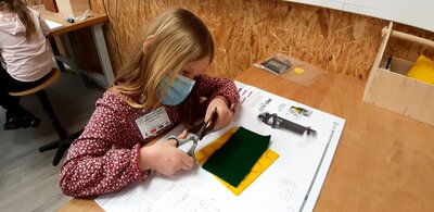 Foto des Albums: Wer will fleißige Handwerker sehn...