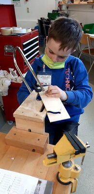 Foto des Albums: Wer will fleißige Handwerker sehn...