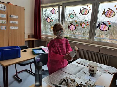 Foto des Albums: Stups, der kleine Osterhase