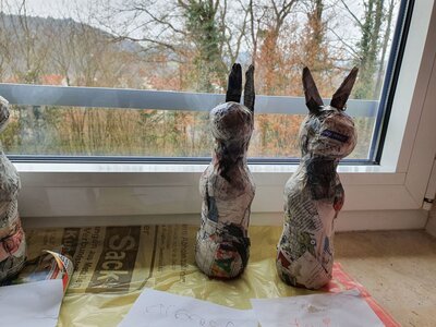 Foto des Albums: Stups, der kleine Osterhase