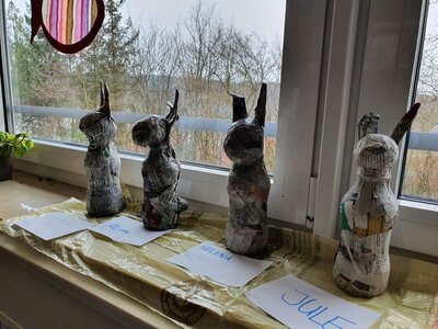 Foto des Albums: Stups, der kleine Osterhase