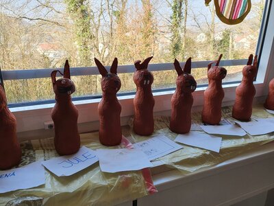 Foto des Albums: Stups, der kleine Osterhase