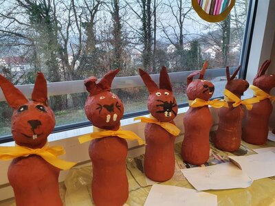 Foto des Albums: Stups, der kleine Osterhase