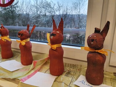 Foto des Albums: Stups, der kleine Osterhase