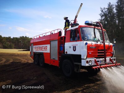 Foto des Albums: Einsatz Nr. 21/2022