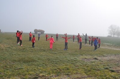 Foto des Albums: Jamikower Frühjahrslauf