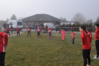 Foto des Albums: Jamikower Frühjahrslauf