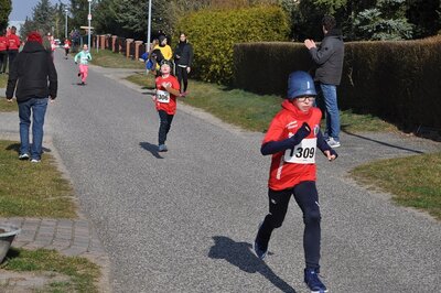 Foto des Albums: Jamikower Frühjahrslauf