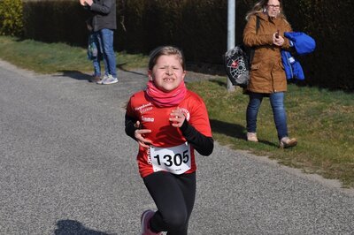 Foto des Albums: Jamikower Frühjahrslauf