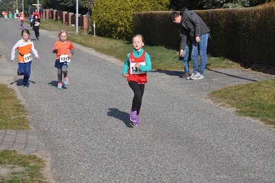 Foto des Albums: Jamikower Frühjahrslauf