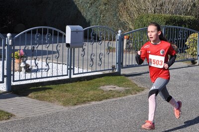 Foto des Albums: Jamikower Frühjahrslauf